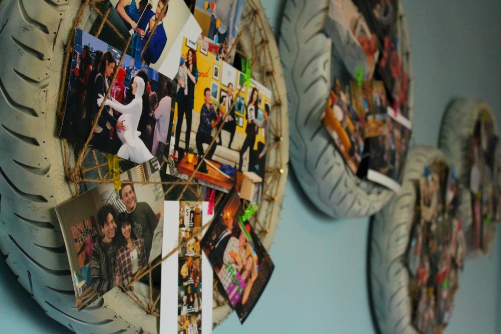 Barney'S Danang Backpackers Hostel 外观 照片