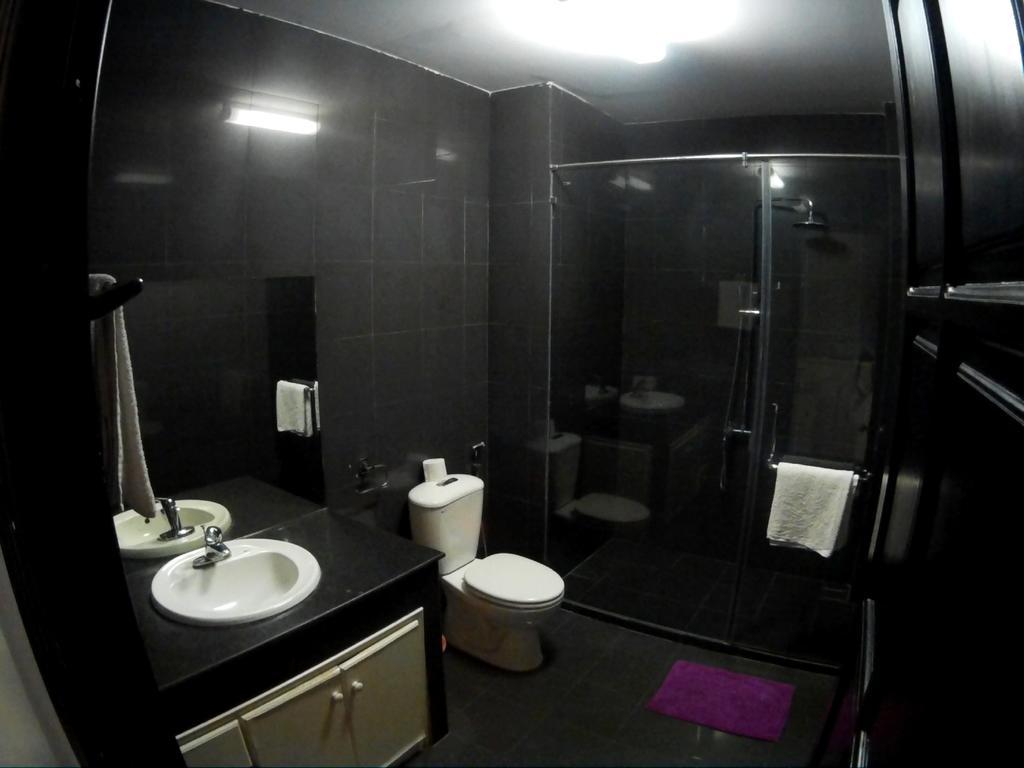 Barney'S Danang Backpackers Hostel 外观 照片
